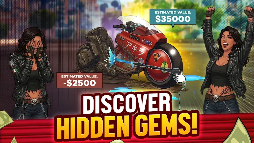 Bid Wars 2: Auction Simulator screenshot 1