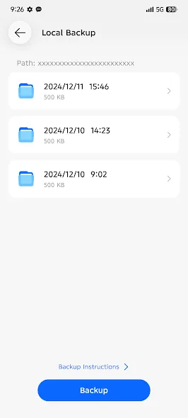 Notepad - Notes、Todo、Memo screenshot 6
