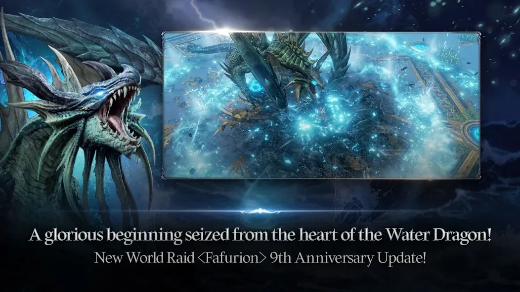 Lineage 2: Revolution screenshot 2