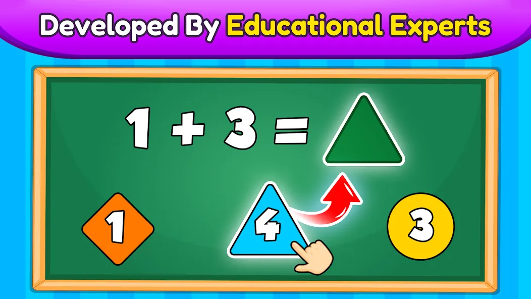 Bebi: Baby Games for 2-4y kids screenshot 7