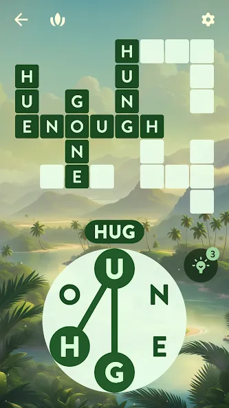 Words of Wonders: Zen screenshot 3