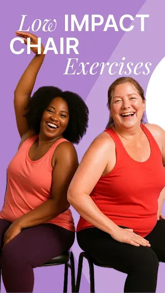 Everdance: Weight Loss Workout screenshot 1