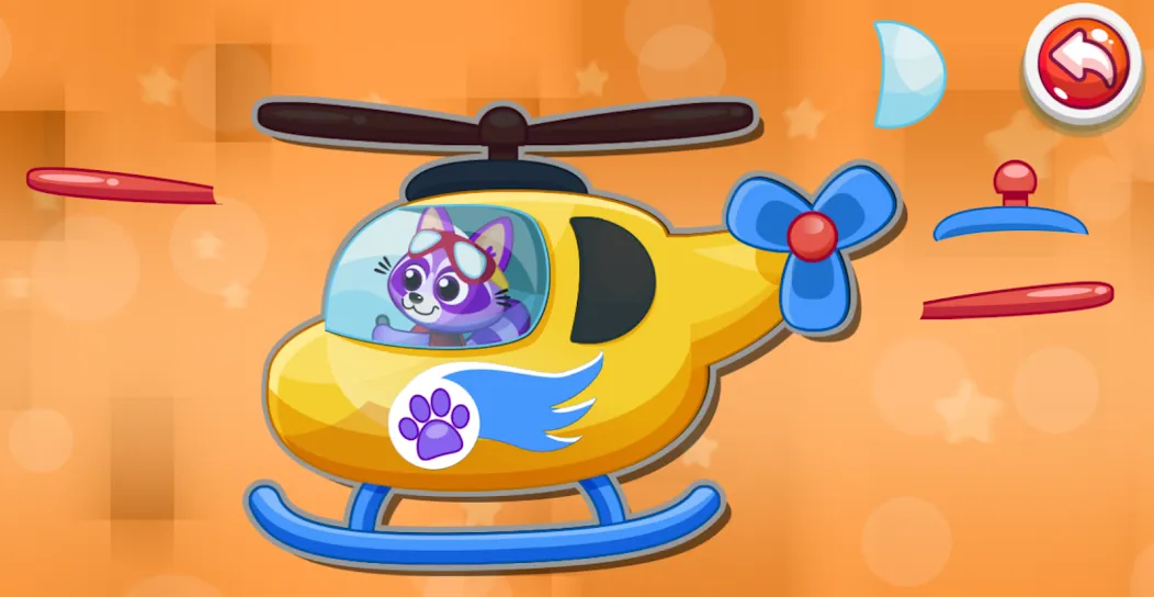 Build for Kids screenshot 3