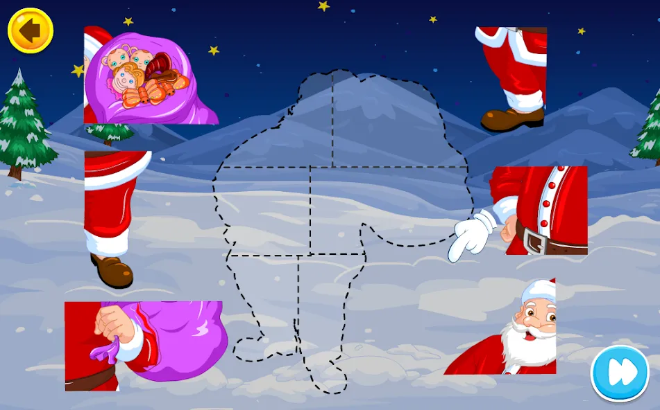 Nursery Rhymes & Kids Games screenshot 11