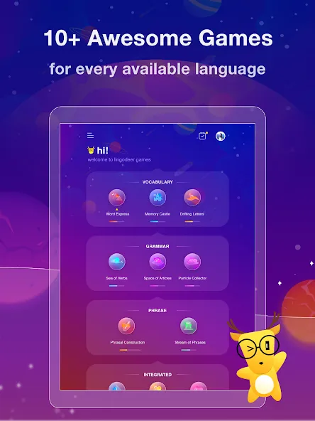 LingoDeer Plus: Sprachen üben screenshot 9