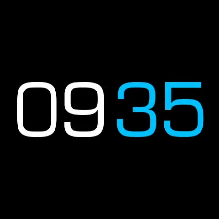 Key079 Digital Watch Face screenshot 26