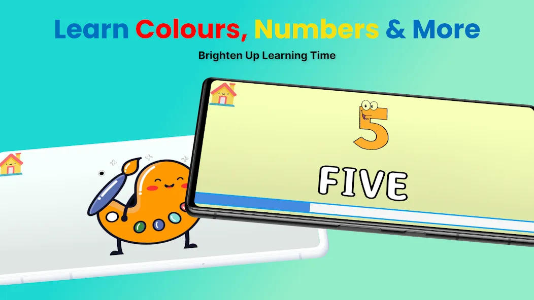 Tiny Talkers: Language Therapy screenshot 5
