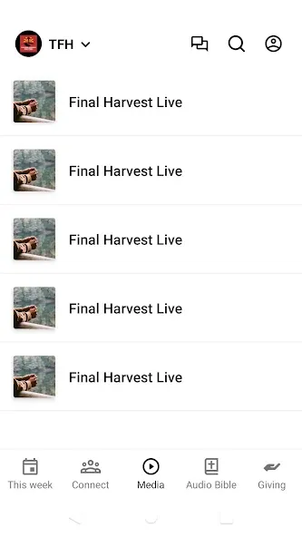 Final Harvest screenshot 3