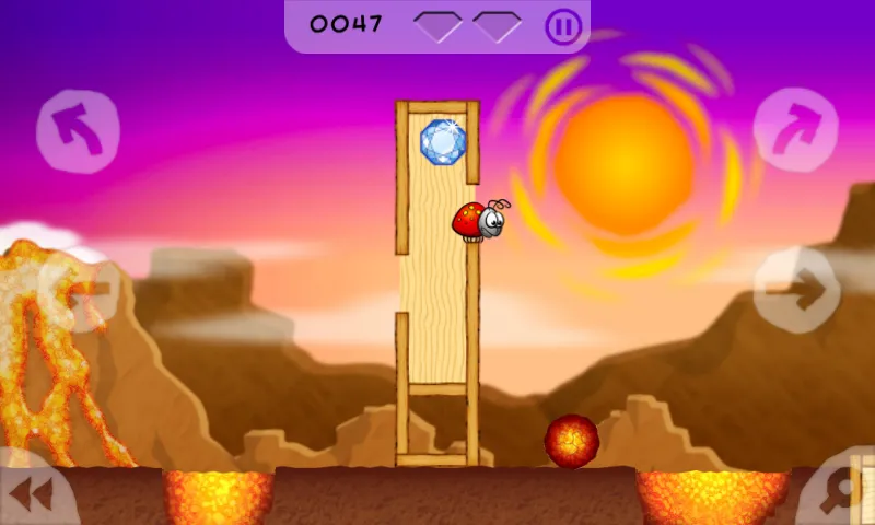 Beyond Ynth HD screenshot 2