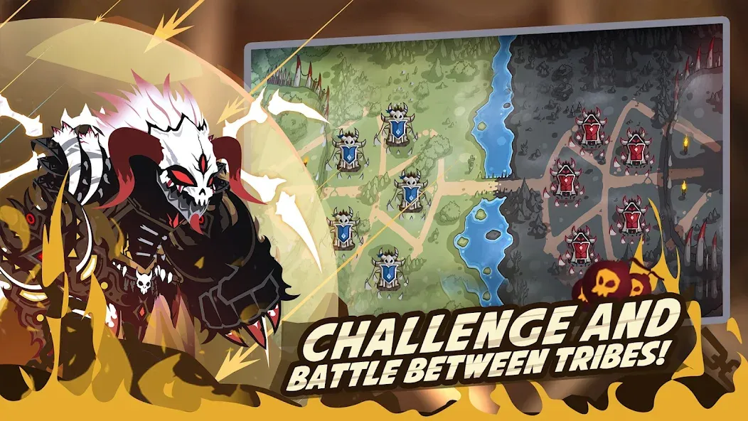 Entwickelte Bestien: Fusion screenshot 3