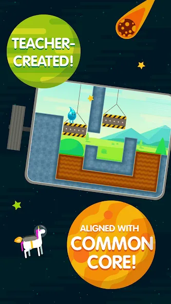 ABCya! Games screenshot 3