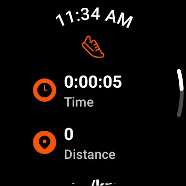 Strava : course, vélo, rando screenshot 11