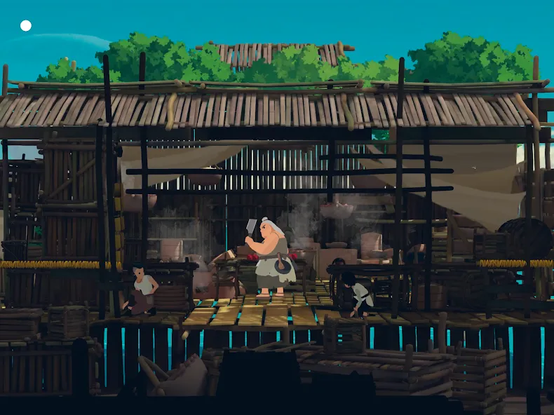 Planet of Lana screenshot 24