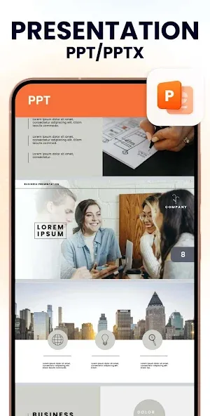 Document Reader - PDF Editor screenshot 5