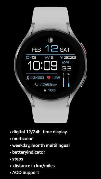 SG-99 screenshot 3