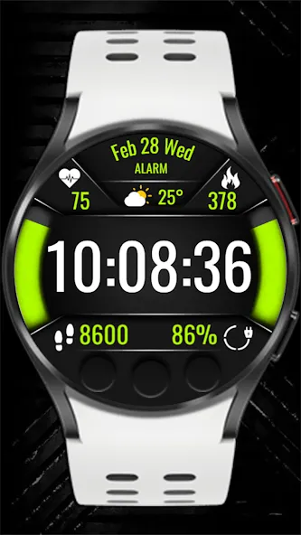 KZY016 screenshot 1
