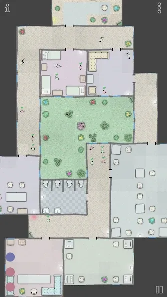 Vodobanka screenshot 5
