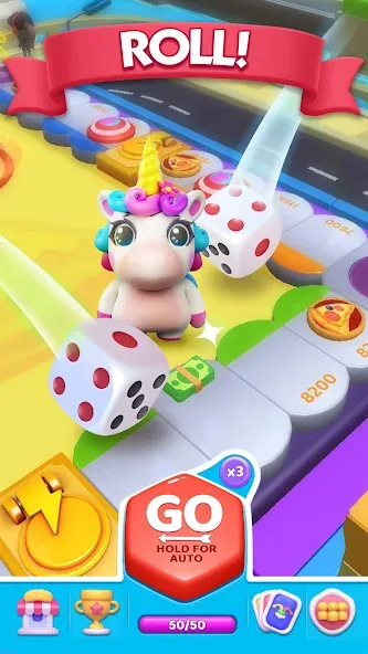 BEAST GO screenshot 2
