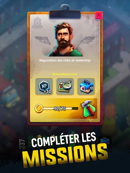 Merge 2 Survive: Jeux Zombie screenshot 14