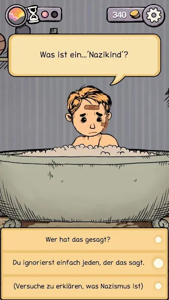 Mein Kind Lebensborn LITE screenshot 2