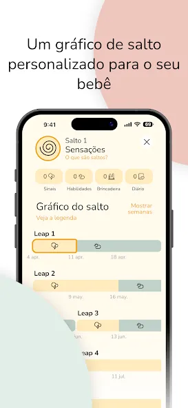 As Semanas Magicas screenshot 3