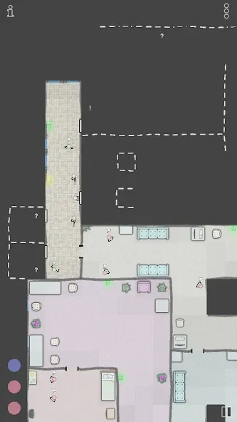 Vodobanka screenshot 1