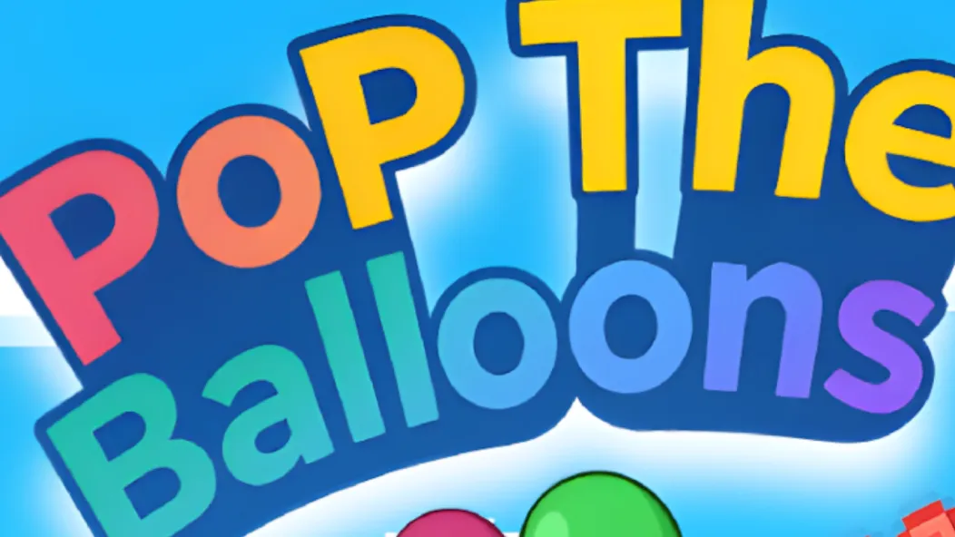 TapTheBalloon screenshot 13
