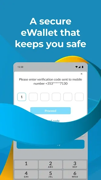 MiFinity screenshot 5