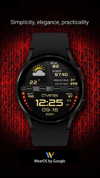 PW22 Timepiece Majesty screenshot 2