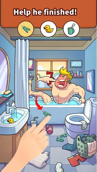 Find Out®:Find Hidden Objects! screenshot 2