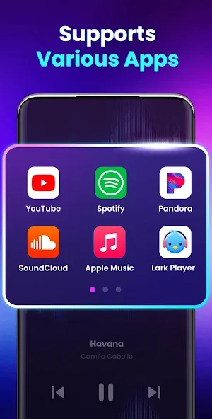 Volume Booster - Sound Booster screenshot 7