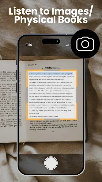 NaturalReader - Text to Speech screenshot 16
