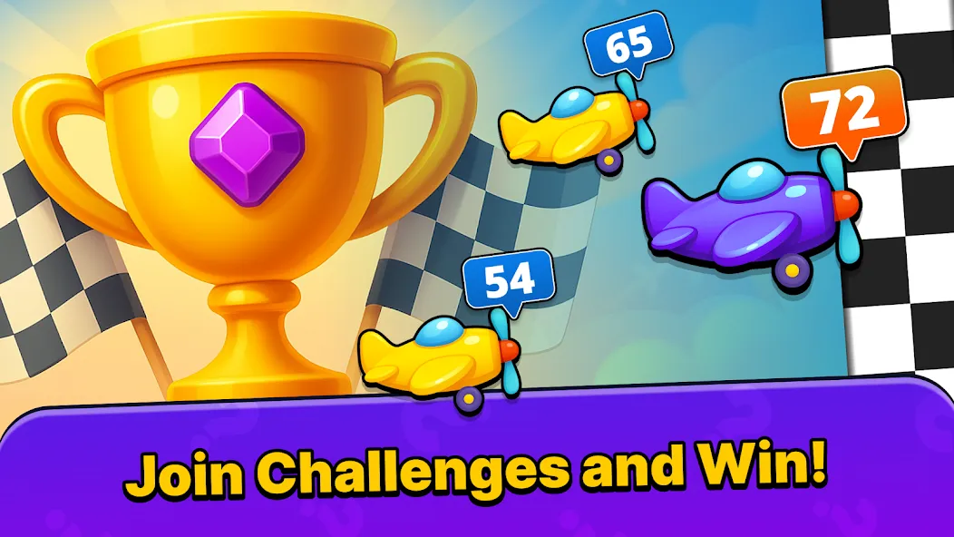 Quiz Blitz: Test Brain Game screenshot 4