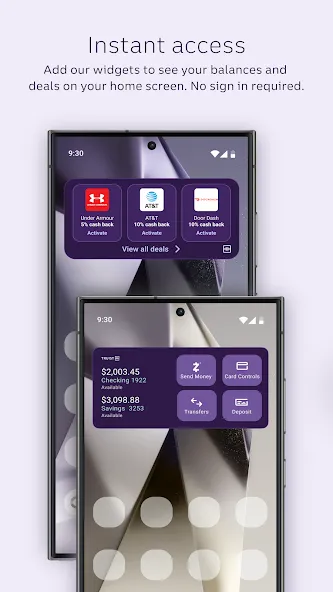 Truist Mobile screenshot 6