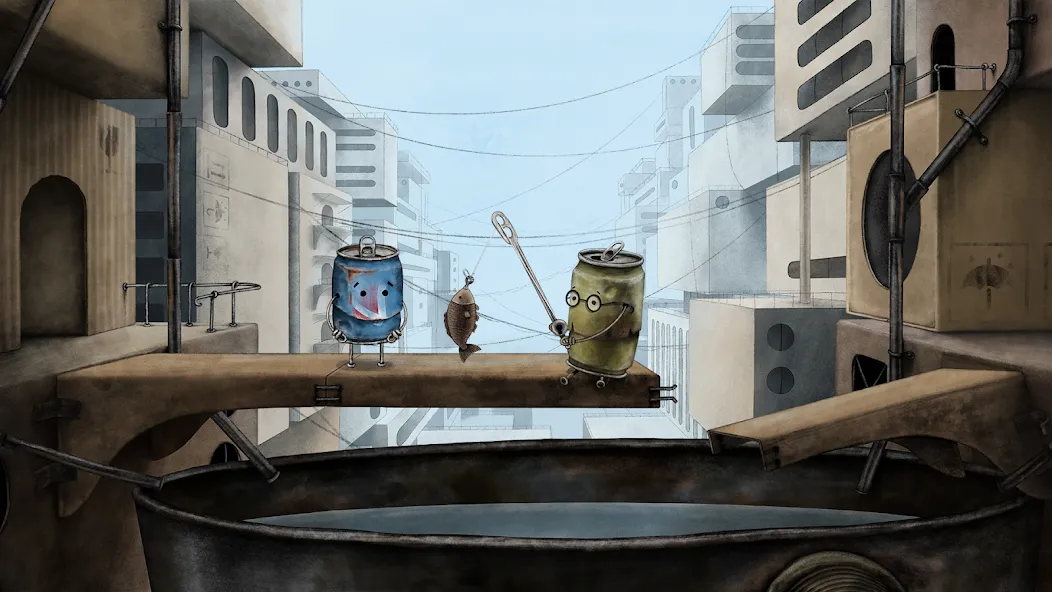 Boxville screenshot 3