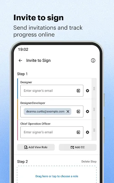 SignNow: Sign & Fill PDF Docs screenshot 10