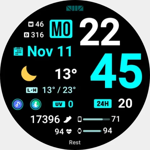 SMZ NewWave2 screenshot 32