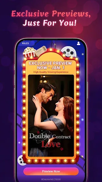 MeloShort-Movies&Dramas screenshot 7