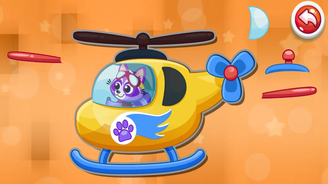 Build for Kids screenshot 18