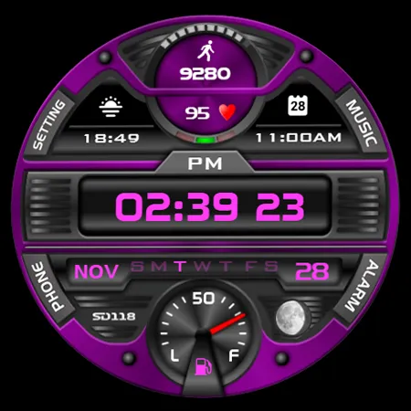 SD118 screenshot 12