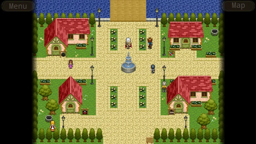 RPG Knight of the Earthends screenshot 3