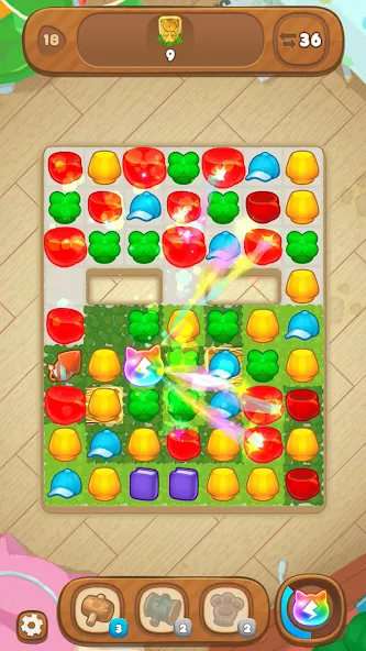 Mystic Mansion screenshot 7