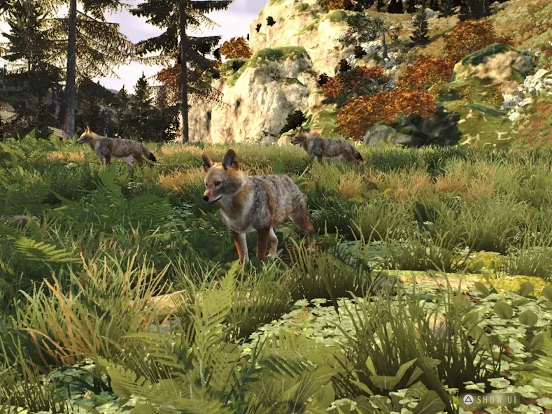 Way of the Hunter Wild Europe screenshot 14