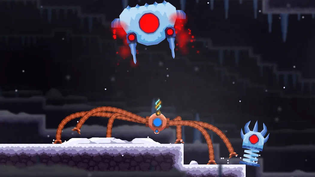 Corebound screenshot 7