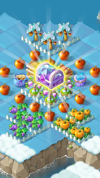 Merge Animals screenshot 8
