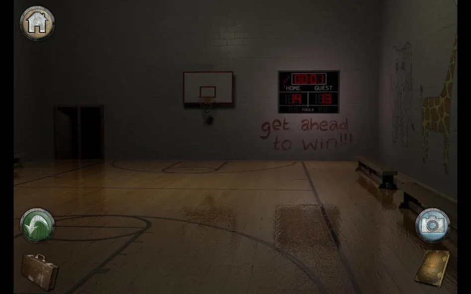 Forever Lost: Episode 2 screenshot 20