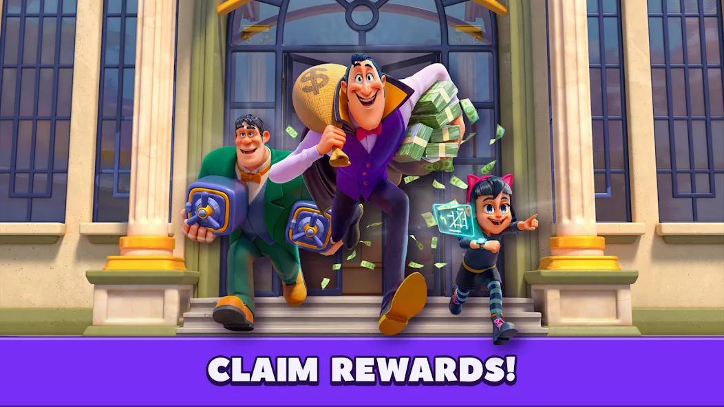 Match Villains screenshot 6