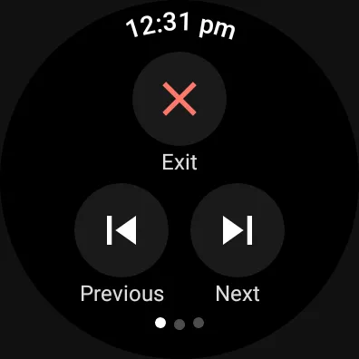 Centr: Personal Fitness App screenshot 28