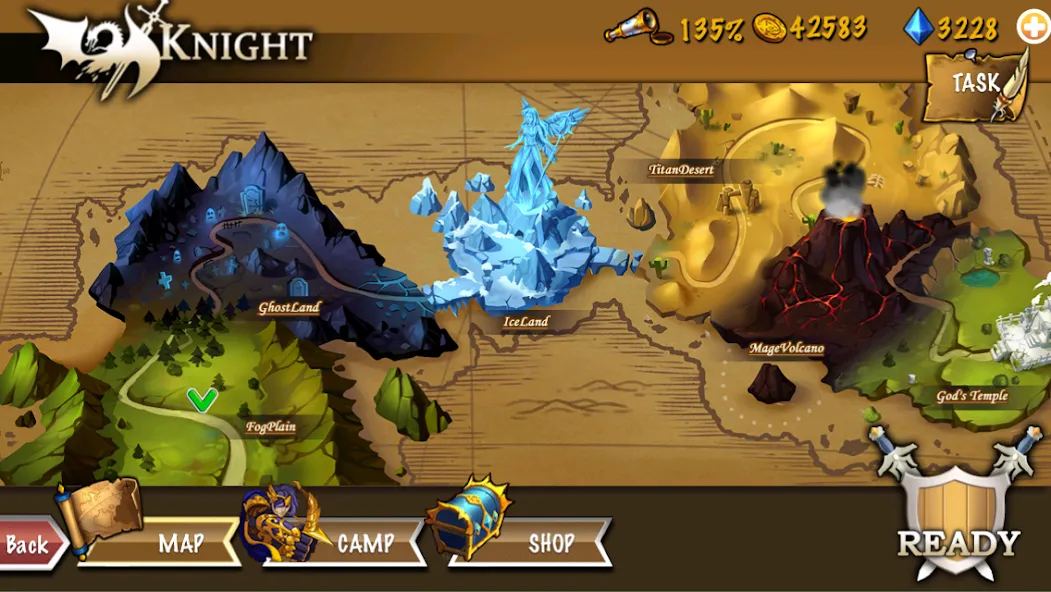 Strategy Legion - Turn Based S screenshot 6