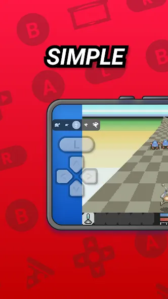 Pizza Boy A Pro screenshot 2